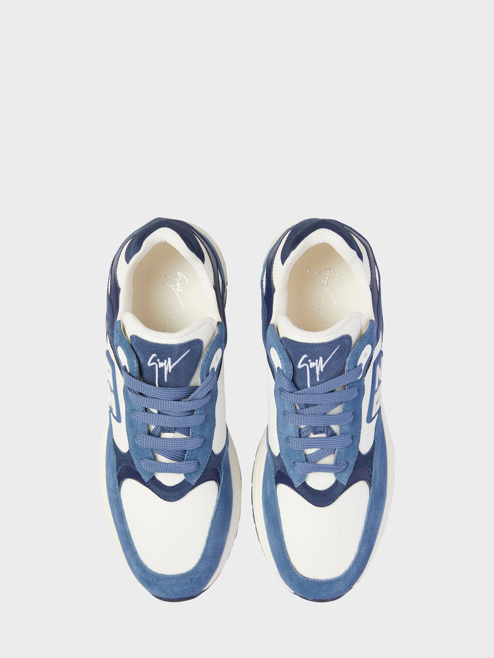 NEW GZ RUNNER RUNNER