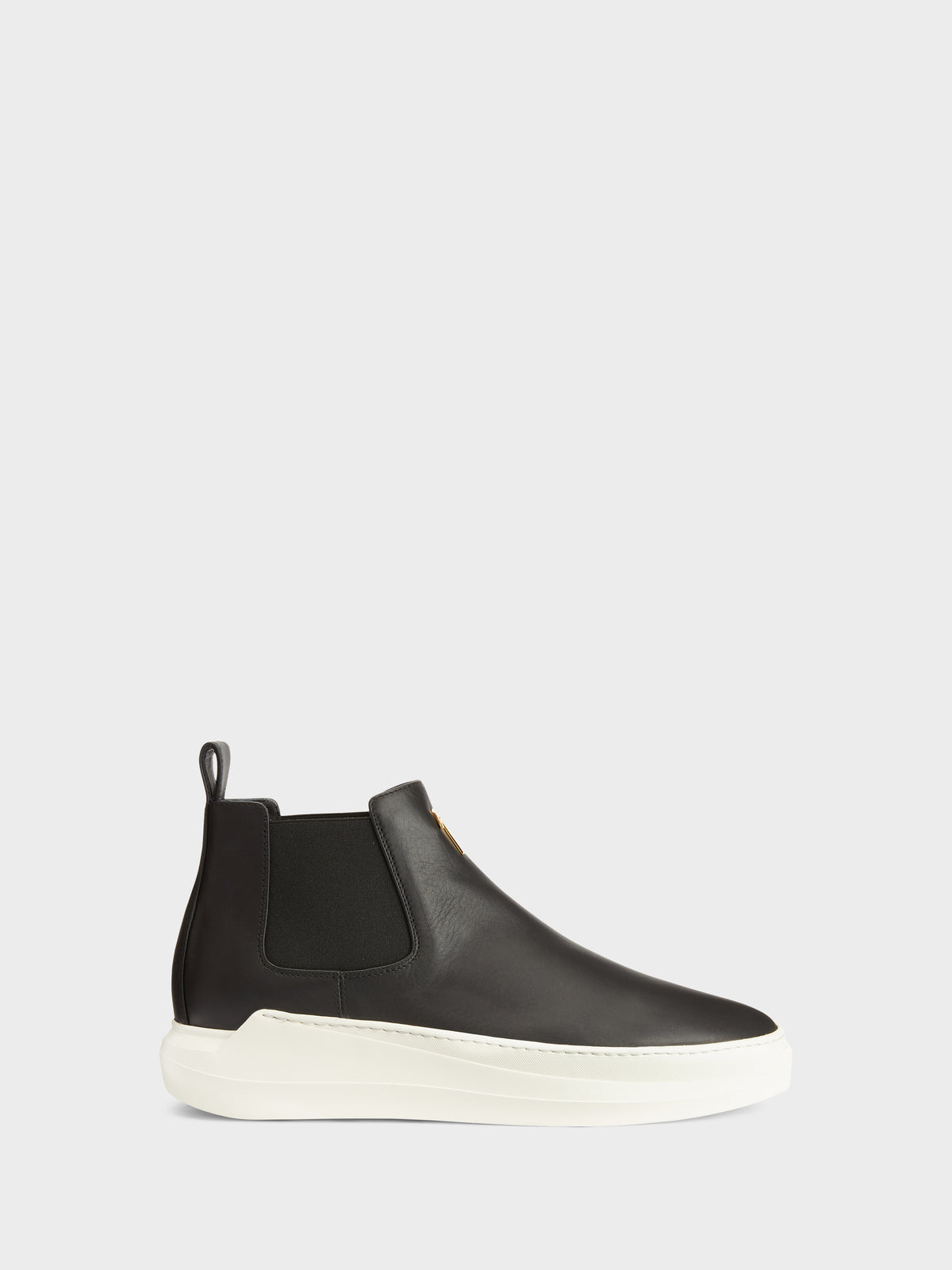 CONLEY HIGH BOOTIE