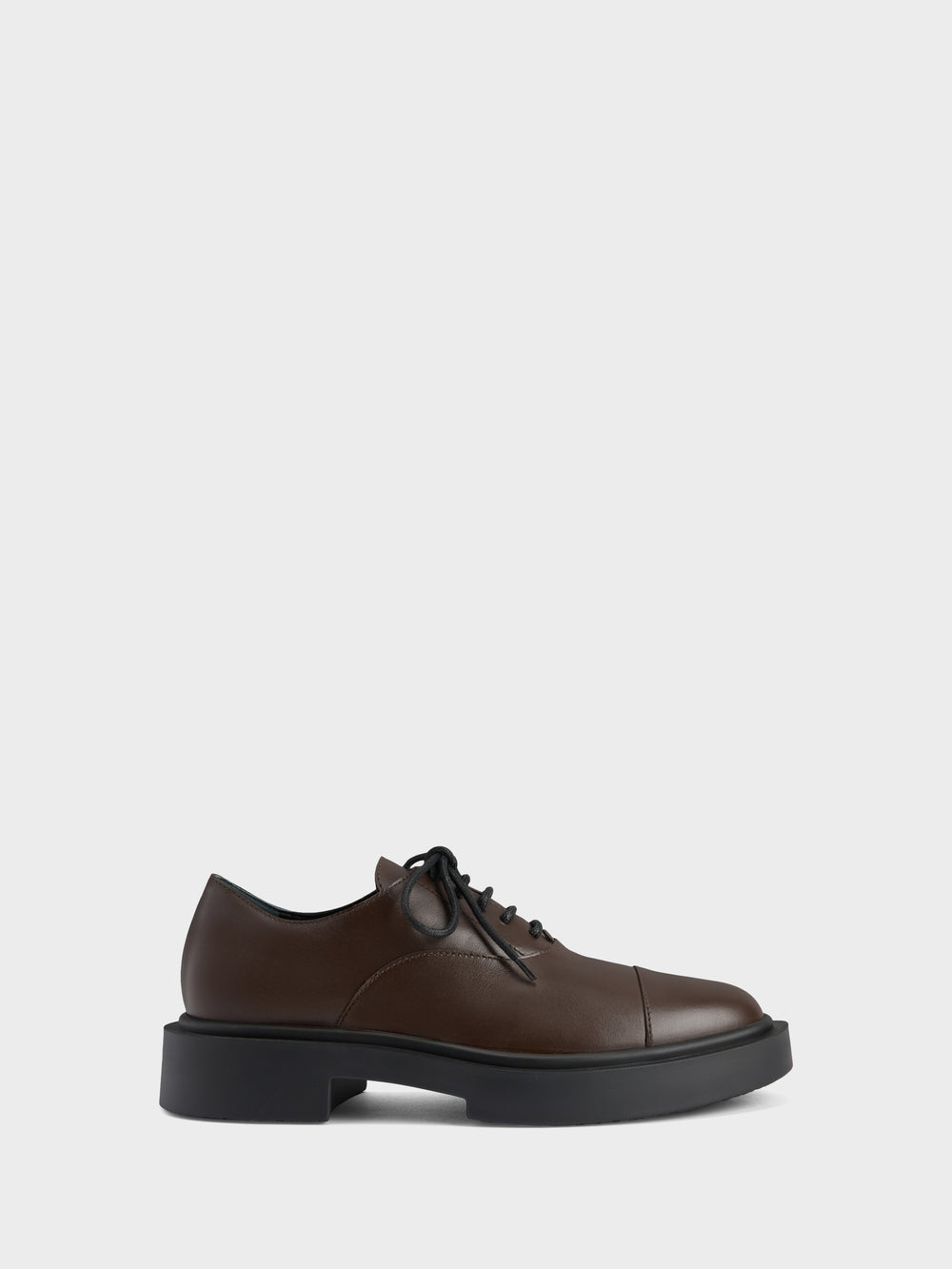 HARALD LACE UP