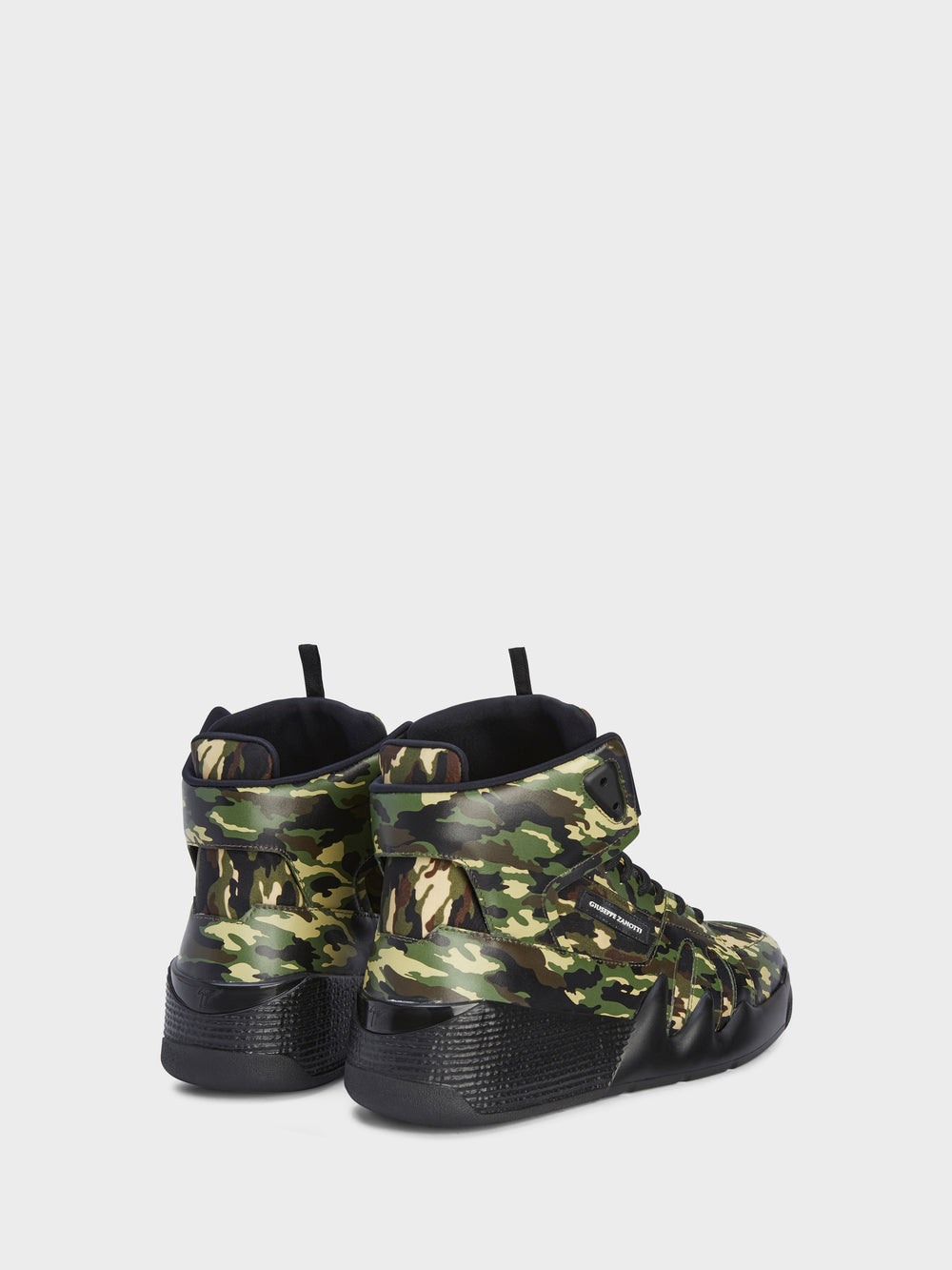 TALON HIGH TOP