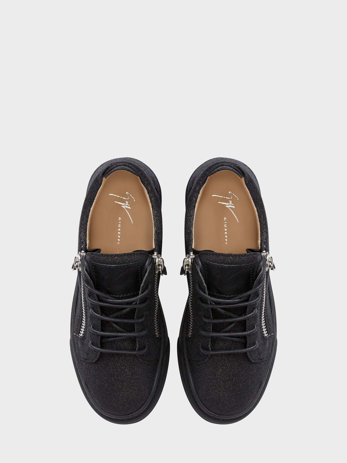 GAIL LOW TOP