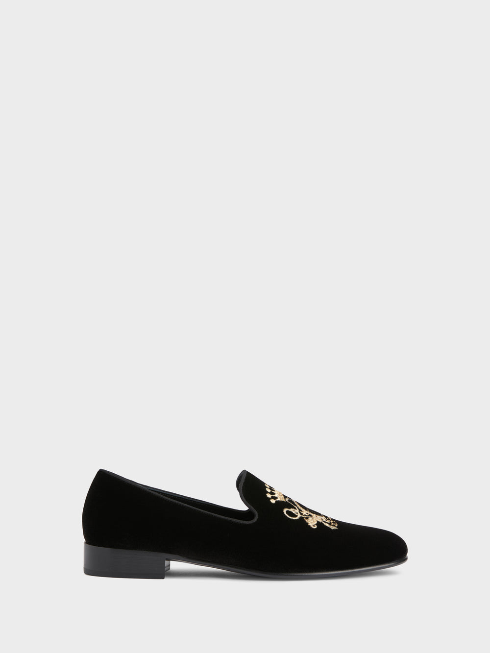 TERENCE LOAFER