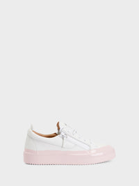 GAIL MATCH LOW TOP