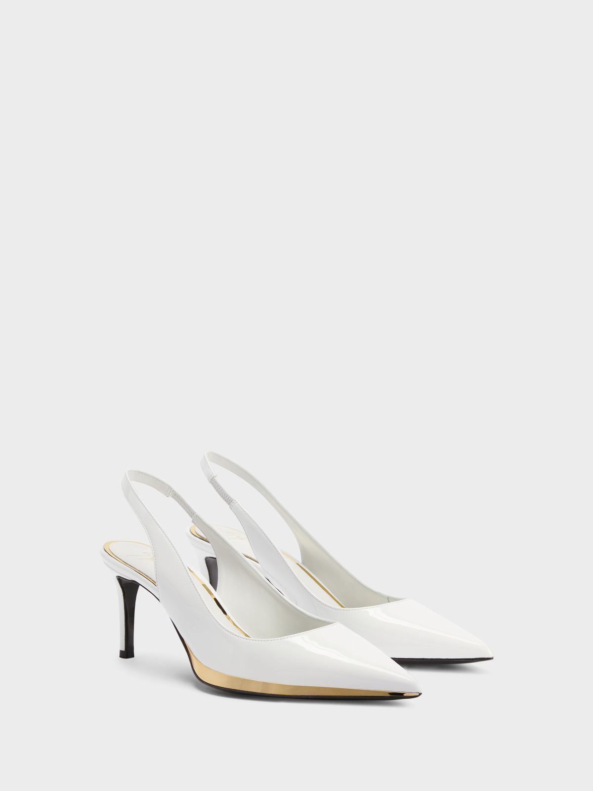 VIRGYN  SLINGBACK 85