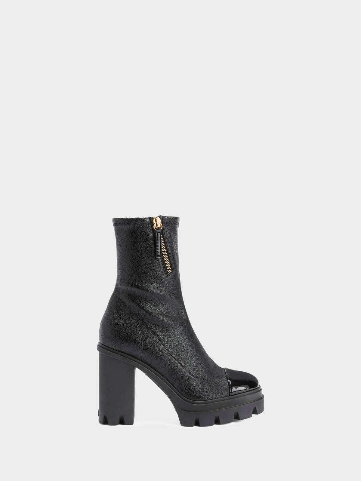 KOKEBI BOOTIE