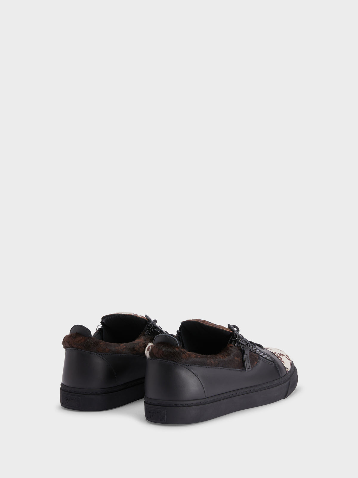 FRANKIE LOW TOP