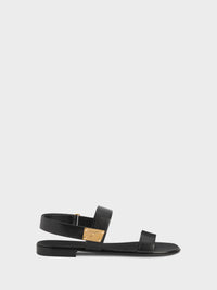 SHAUN SANDAL