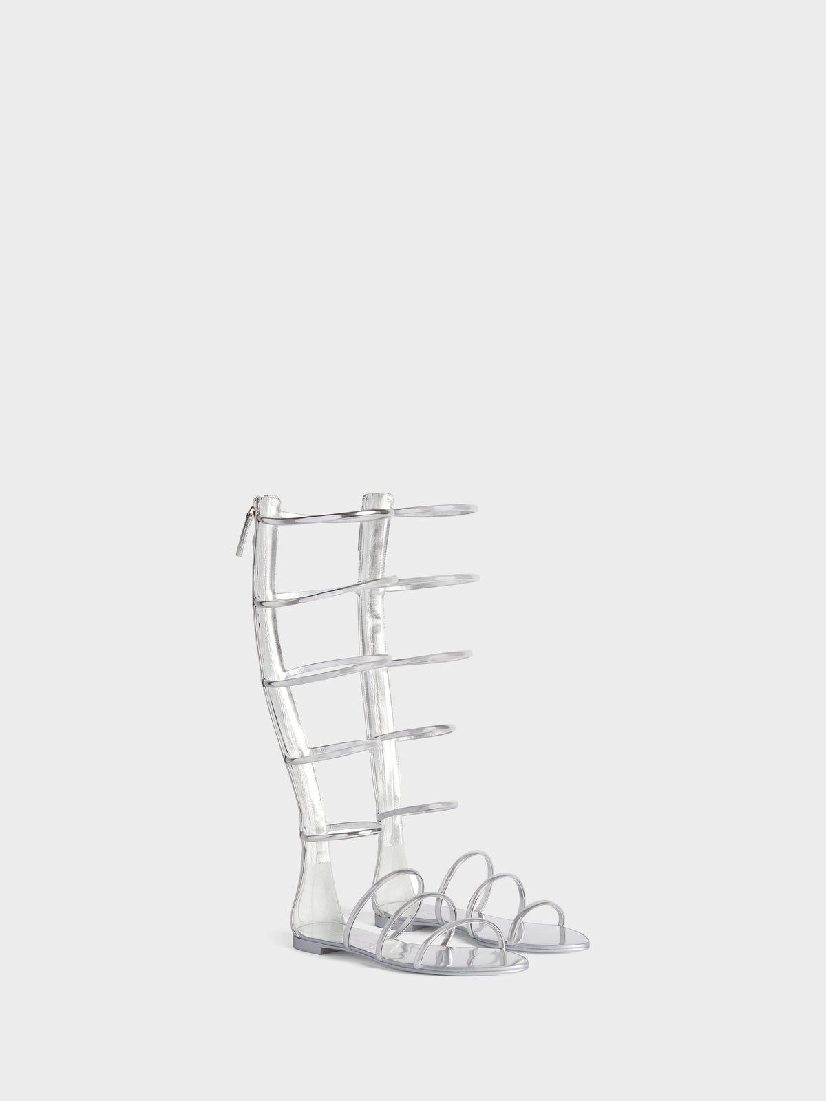 SUPER INTRIIGO FLAT SANDAL