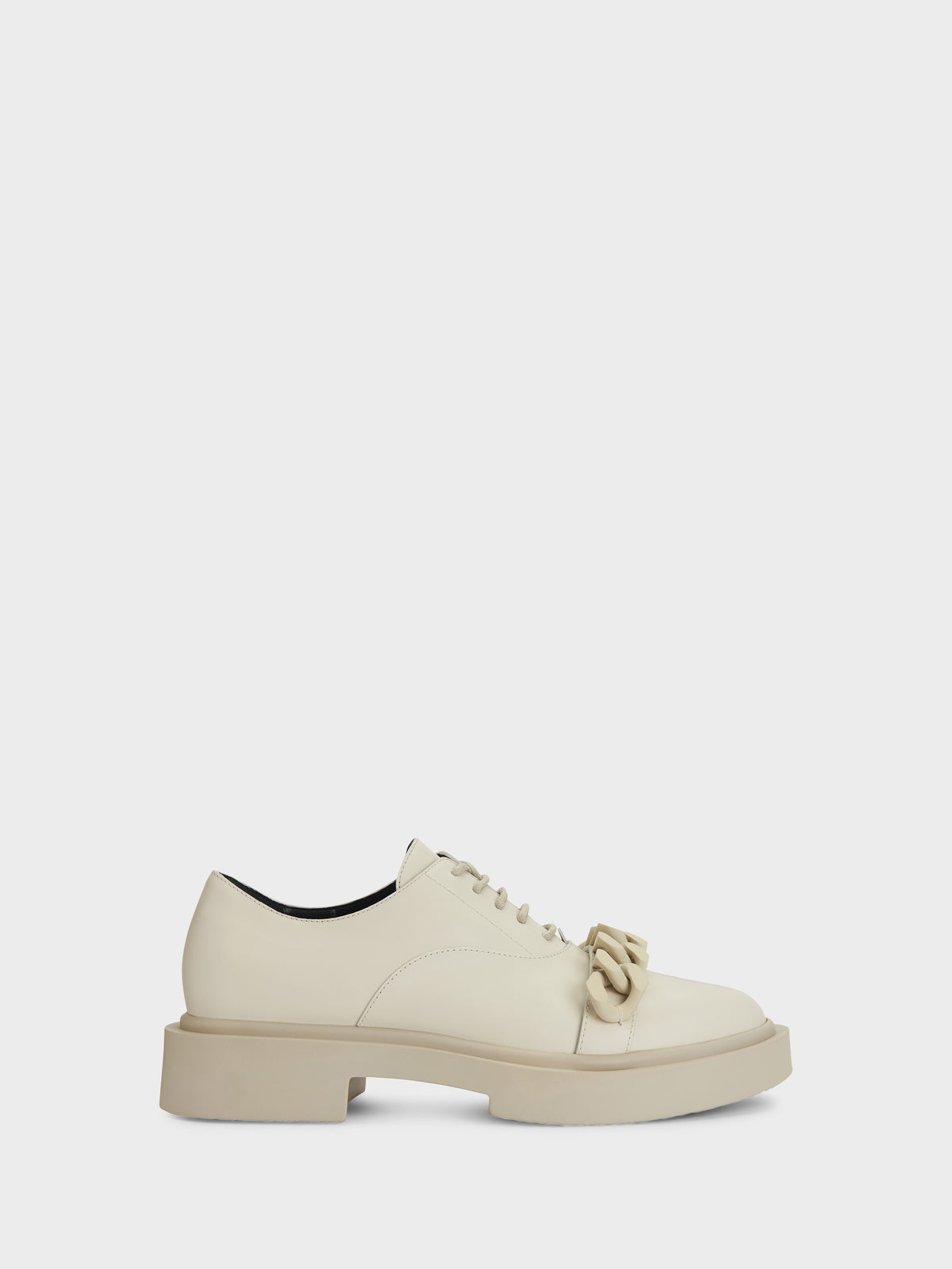 ADRIC LACE UP