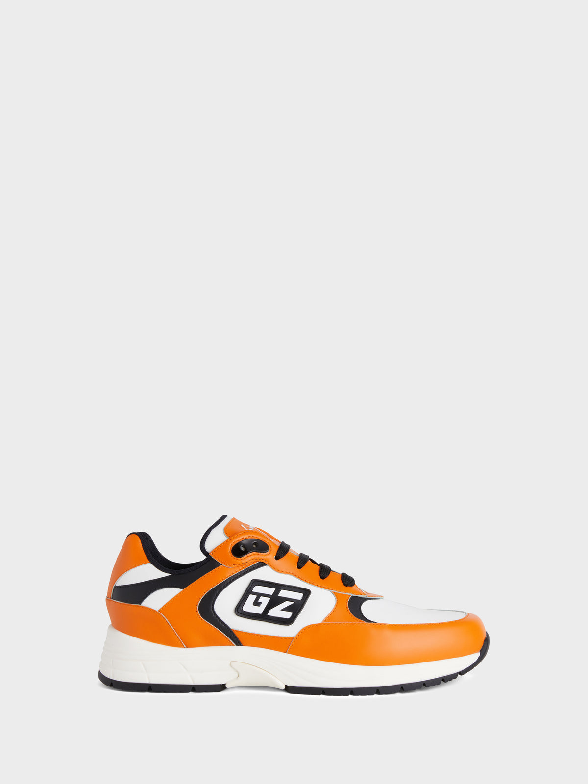 GZ RUNNER RUNNER