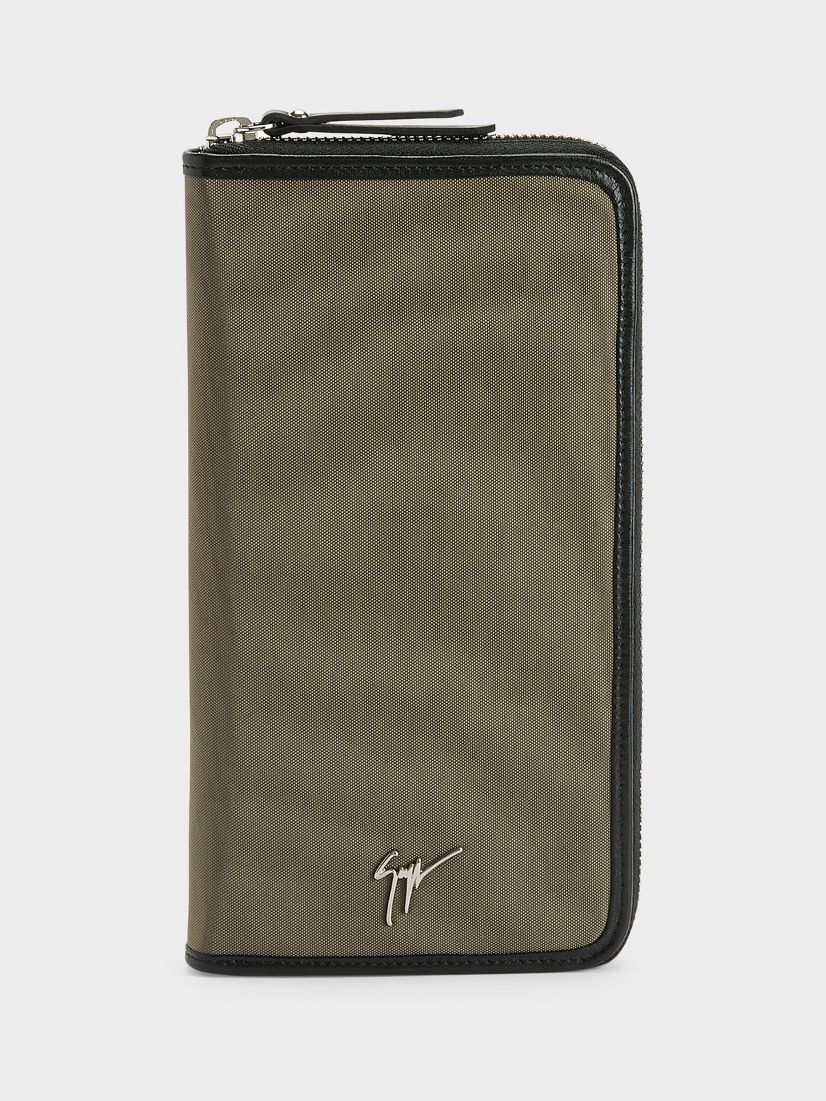 SAMUEL WALLET