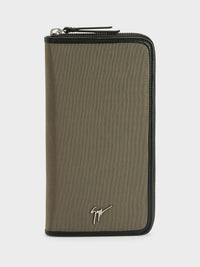 SAMUEL WALLET