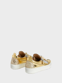 GAIL LOW TOP
