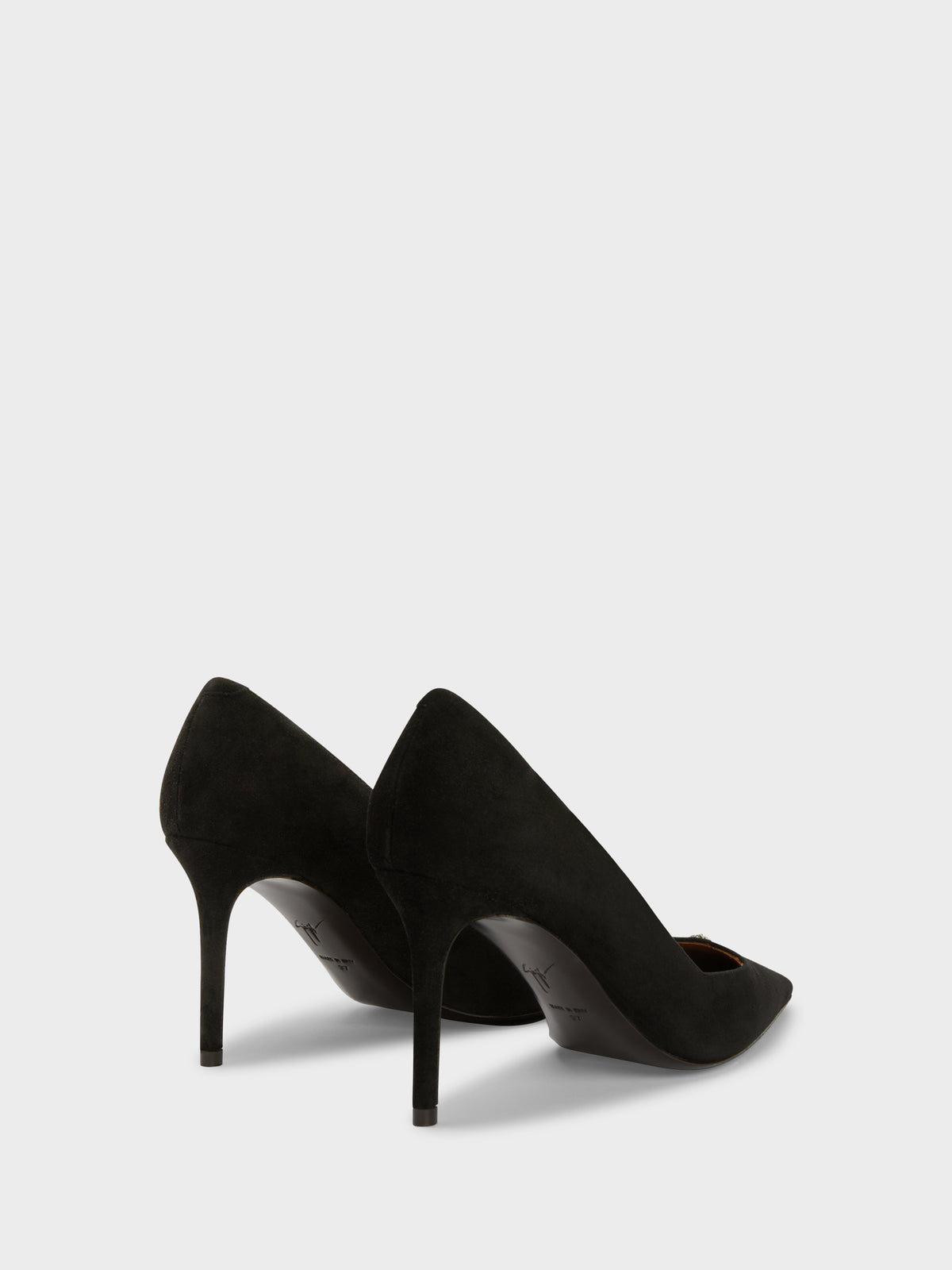 RAQUEL PUMP 85