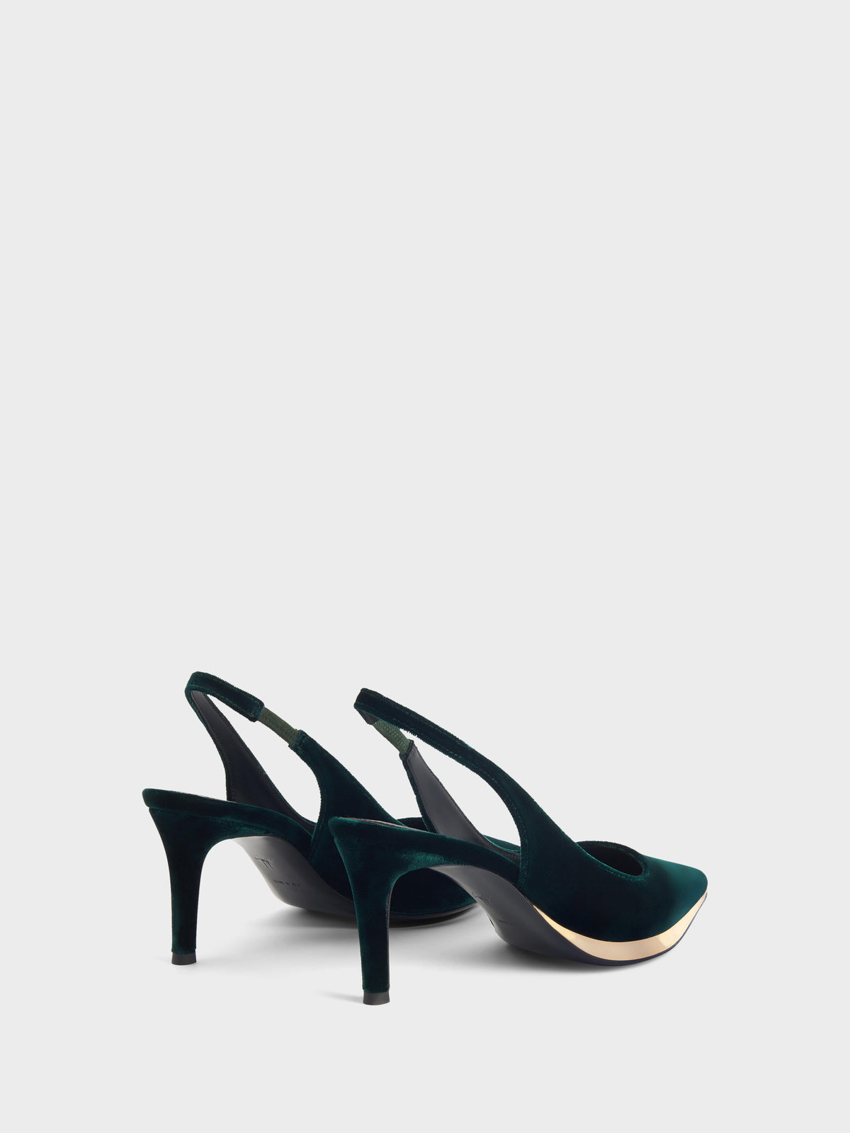 VIRGYN  SLINGBACK 70