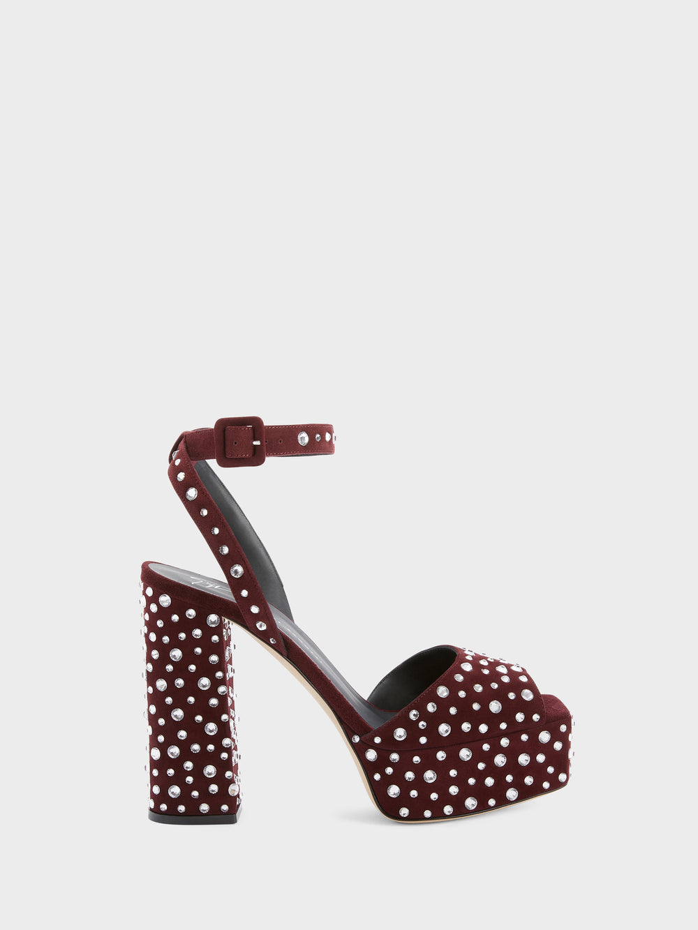 NEW BETTY SPARKLE SANDAL 120