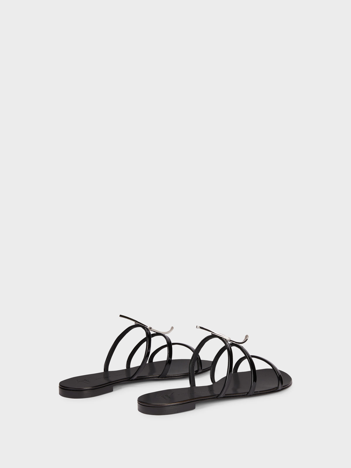 SYRMA G FLAT SANDAL