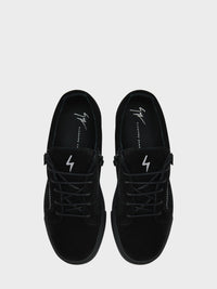FRANKIE LOW TOP