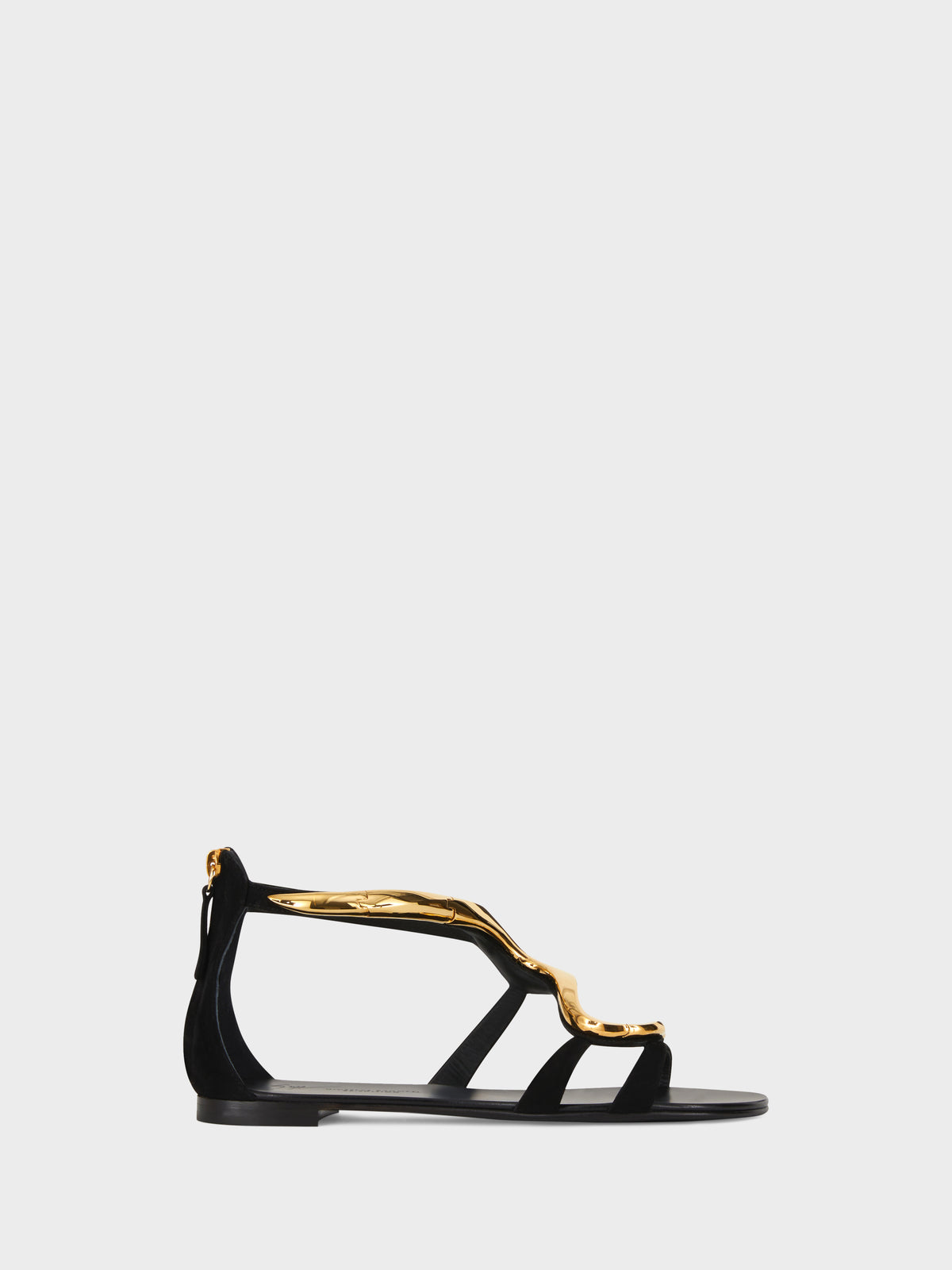 VENERE FLAT SANDAL