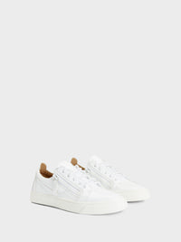 GAIL LOW TOP