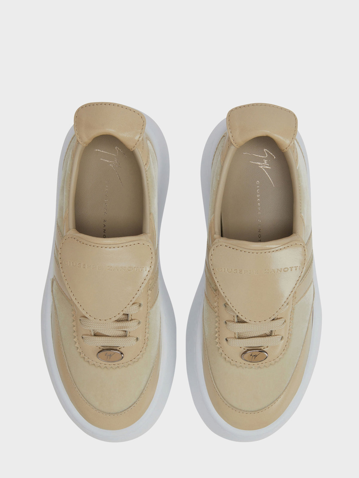 GZ LEAGUE MAXI LOW TOP