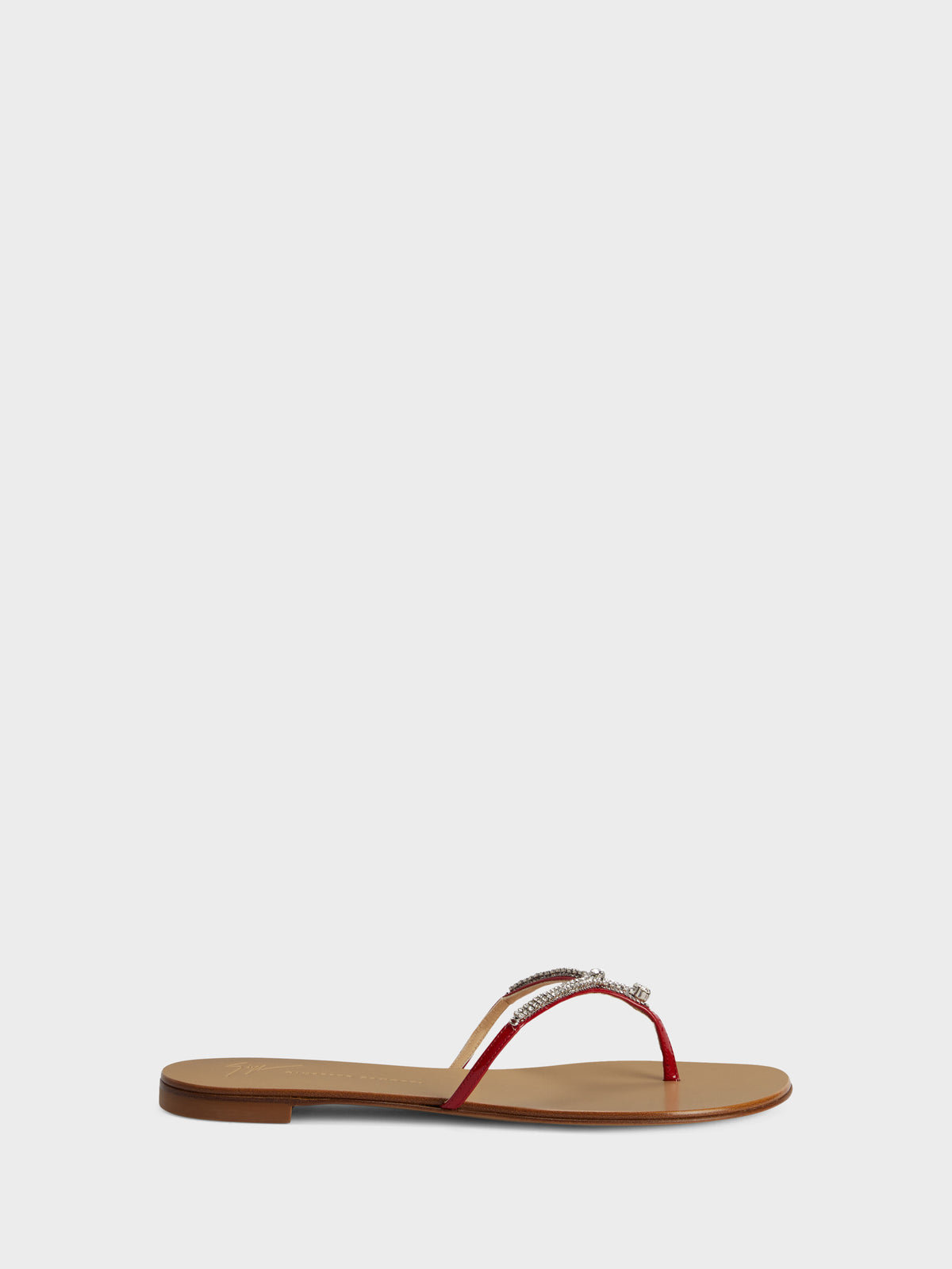 GENTILLE FLAT SANDAL