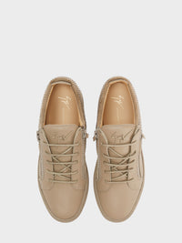 FRANKIE LOW TOP