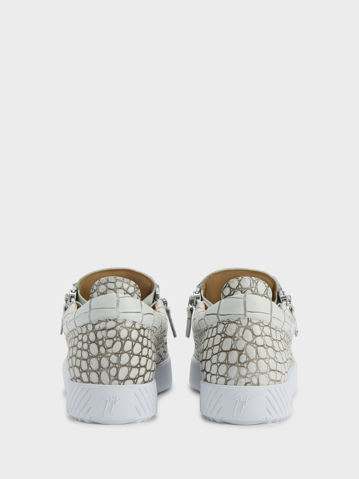 FRANKIE LOW TOP