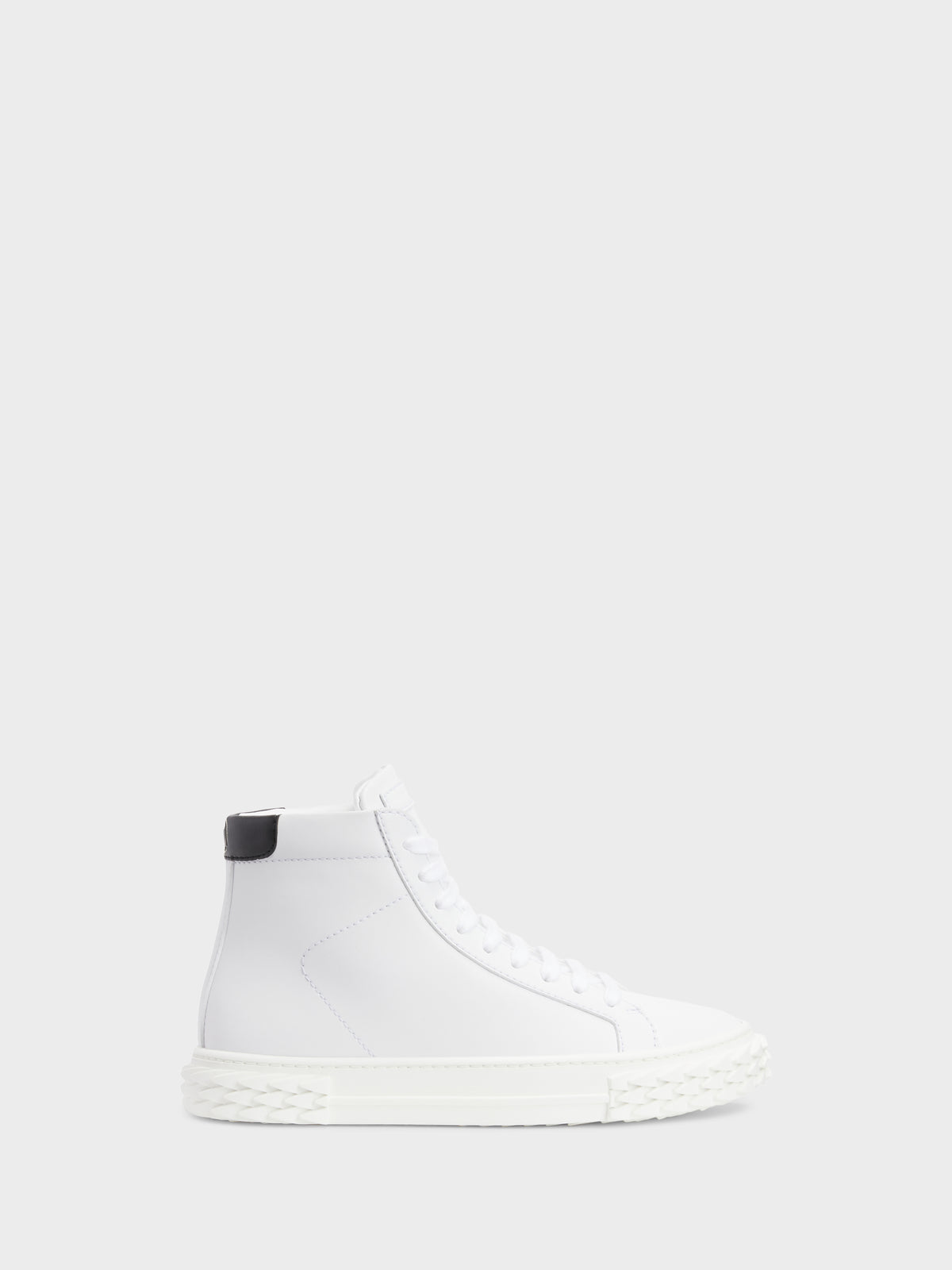 ECOBLABBER HIGH TOP
