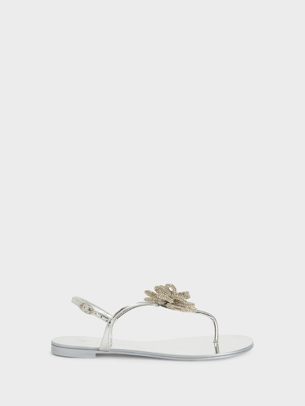 TILLIY FLAT SANDAL