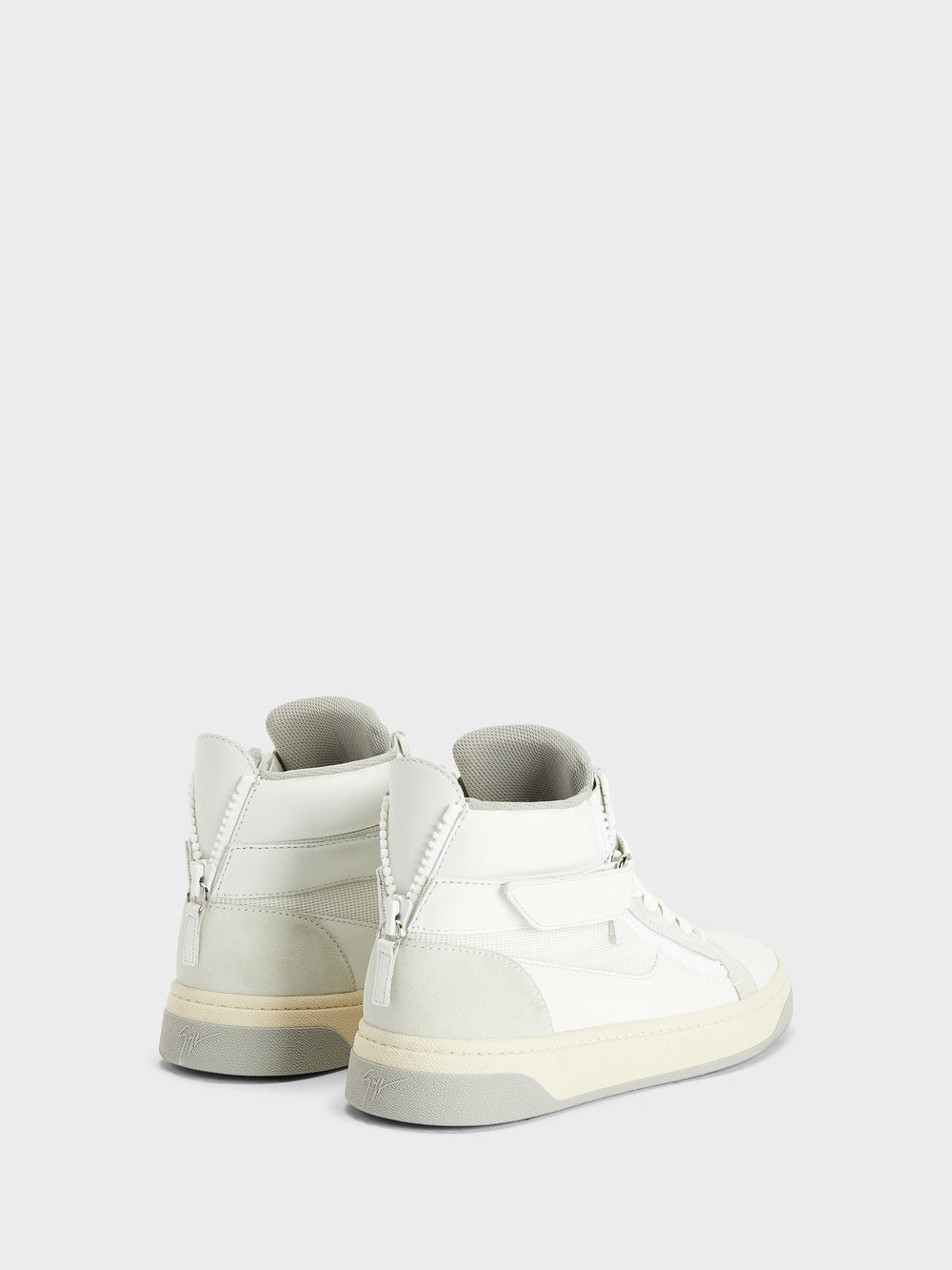 GZ94 HIGH TOP