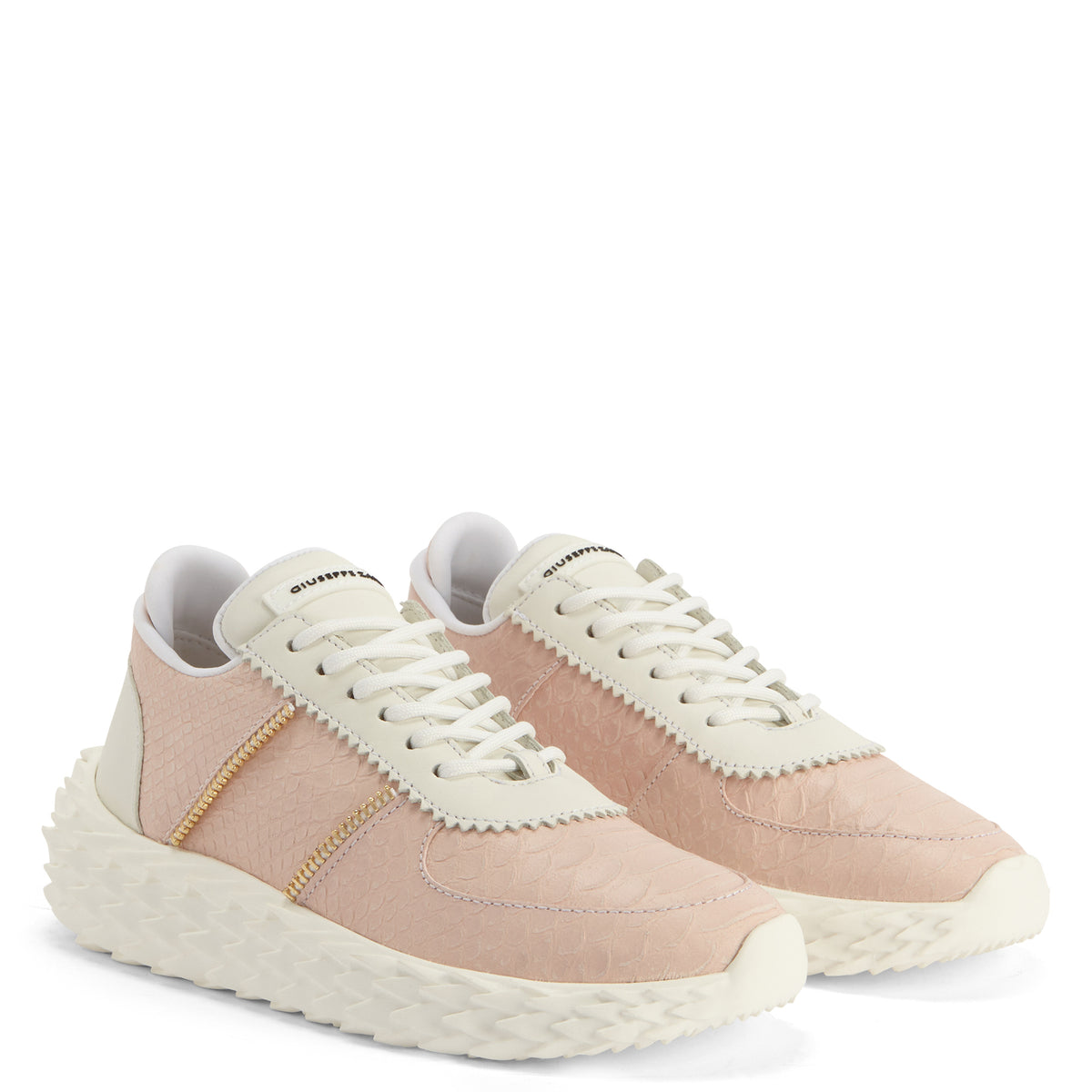 URCHIN LOW TOP