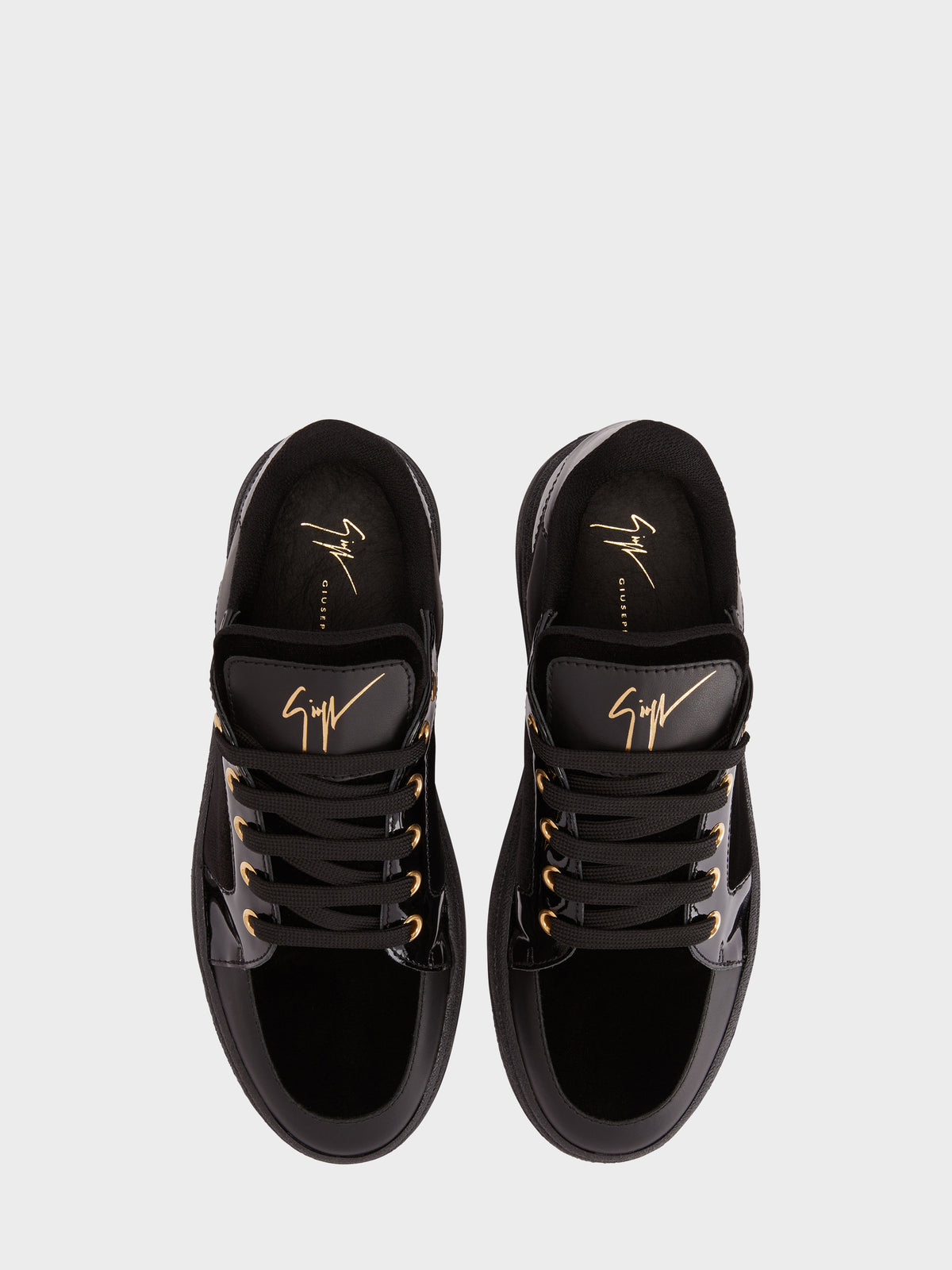 GZ94 LOW TOP