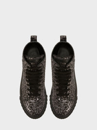 ECOBLABBER HIGH TOP