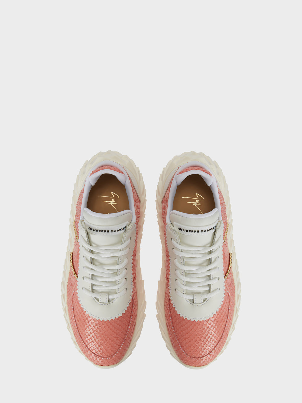 URCHIN LOW TOP