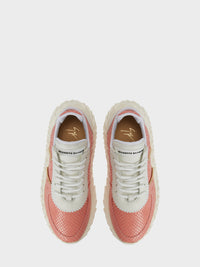URCHIN LOW TOP