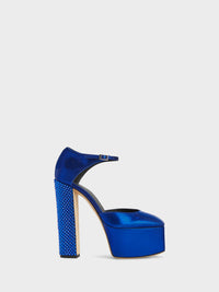 BEBE PIXEL PUMP D'ORSAY 150