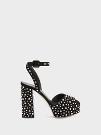 NEW BETTY SPARKLE SANDAL 120