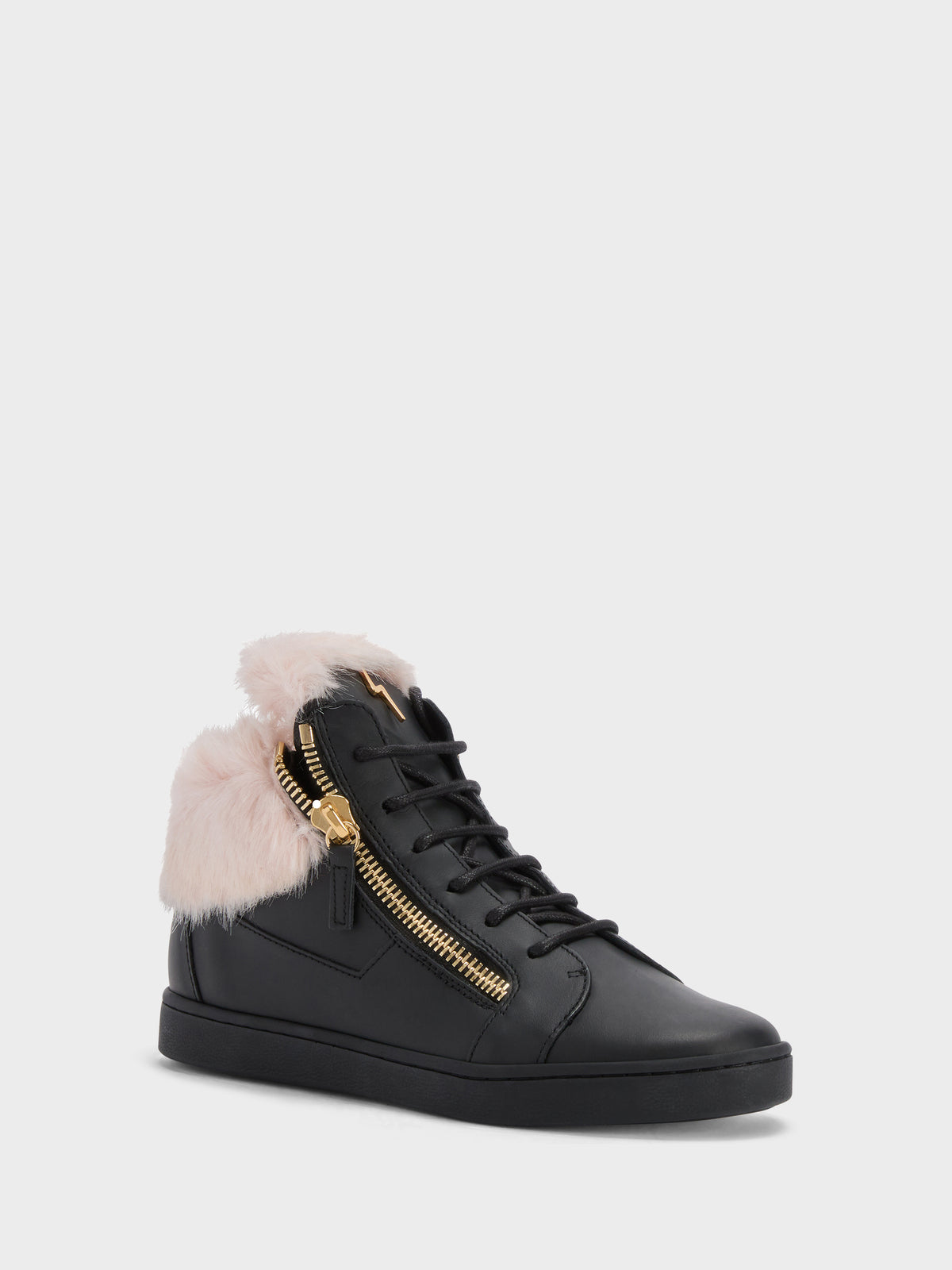KRISS WINTER MID TOP