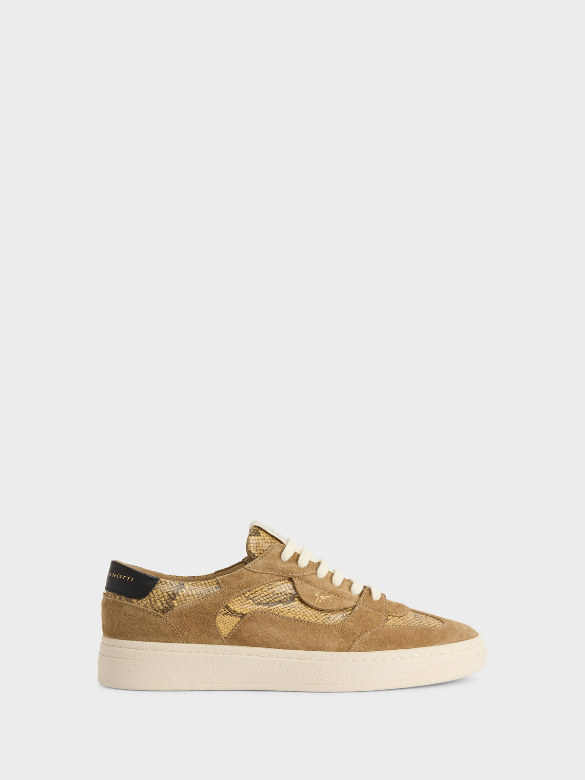 GZ94 LOW TOP
