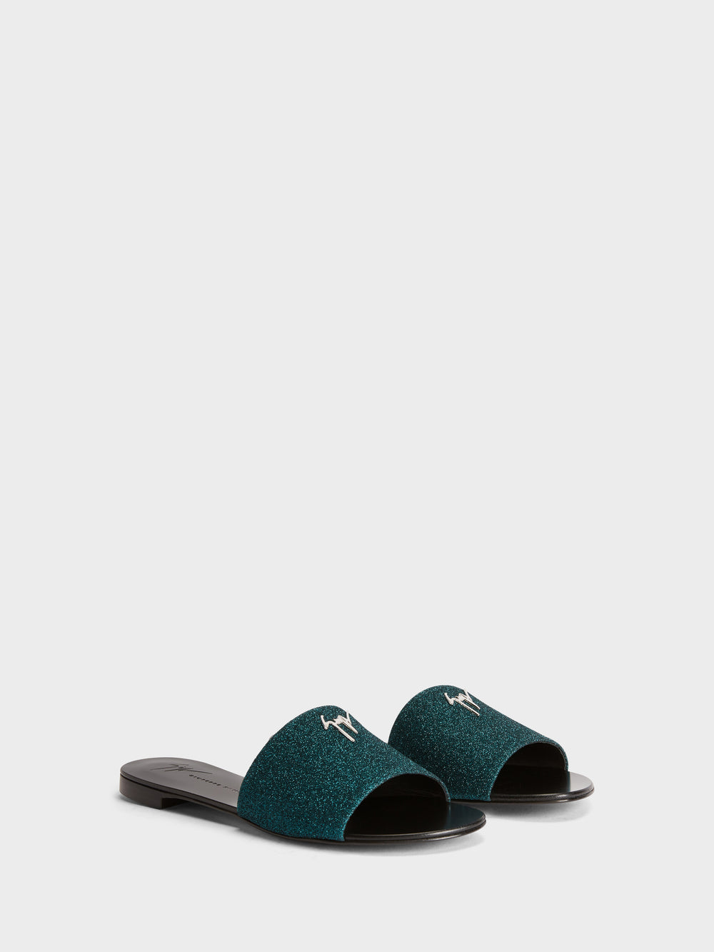 SHIRLEY FLAT SANDAL