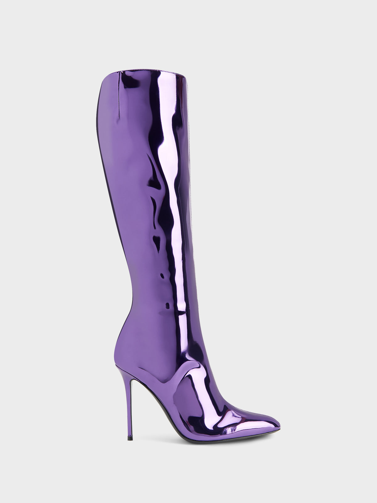 BRYTTA HIGH BOOT 105