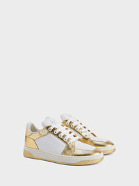 GZ94 LOW TOP