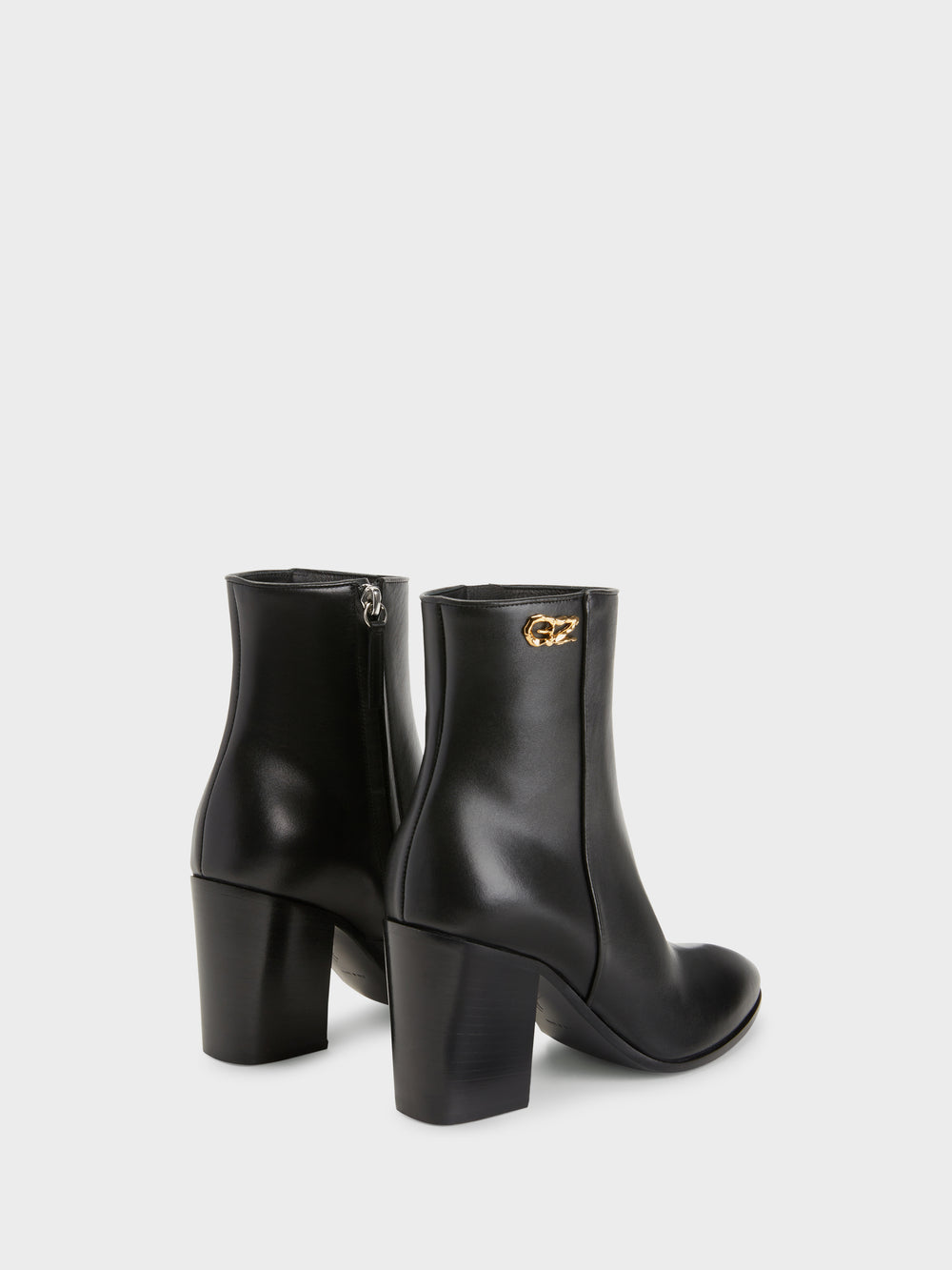 ENRIETTE BOOTIE