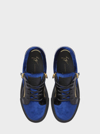 GAIL LOW TOP