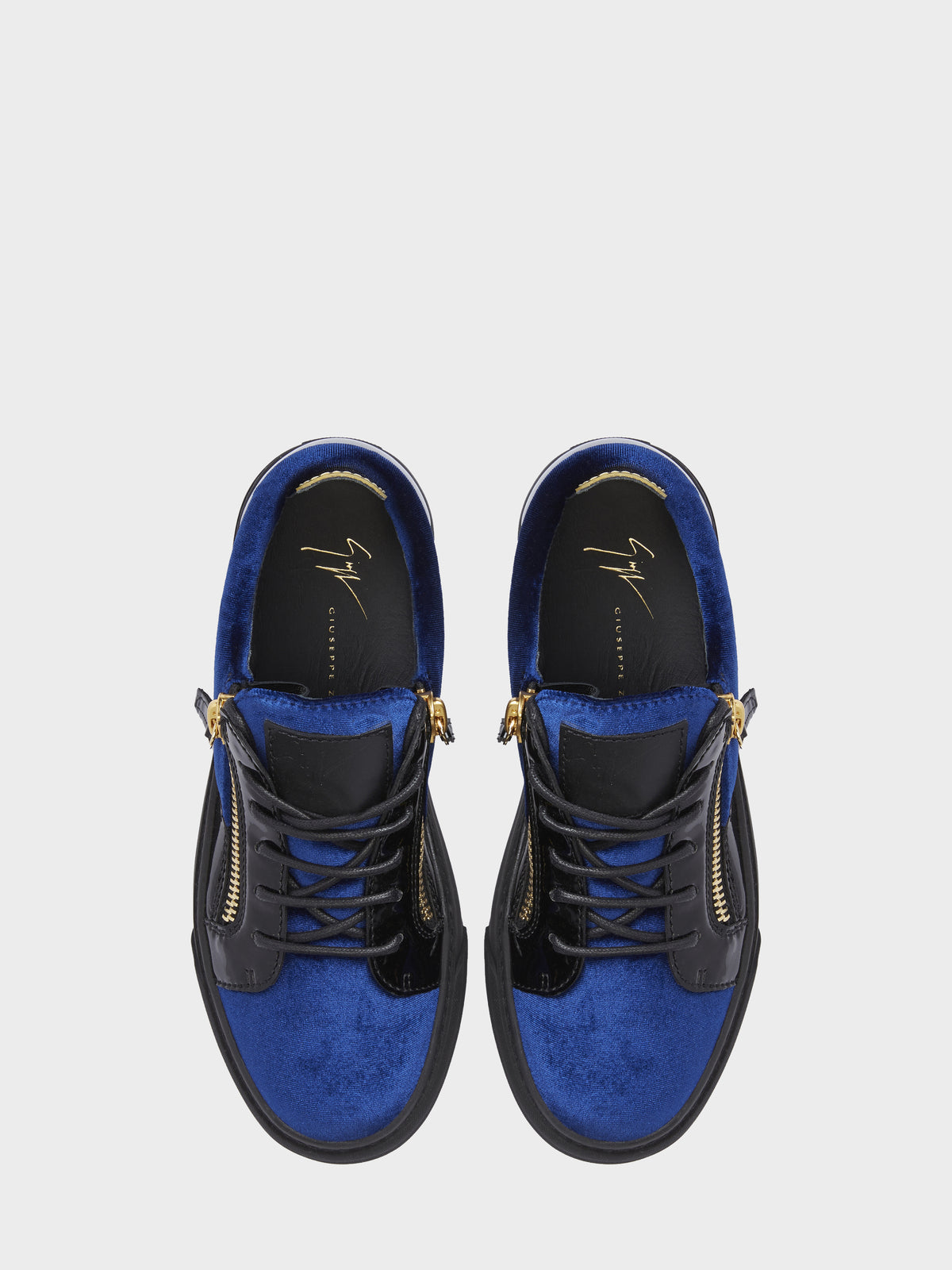 GAIL LOW TOP