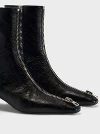 ORAINE  BOOTIES BOOTIE 45
