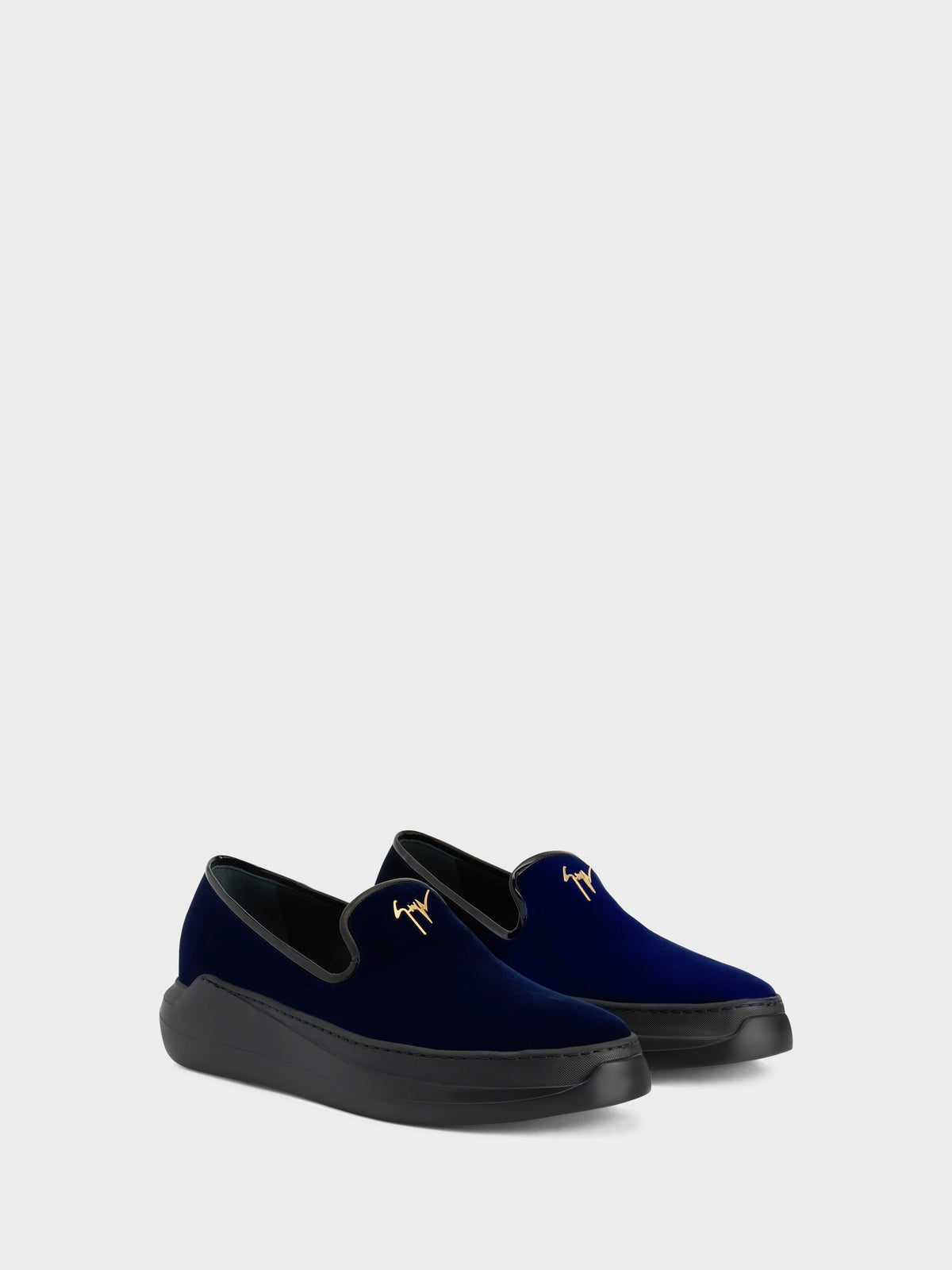 CONLEY  LOAFER