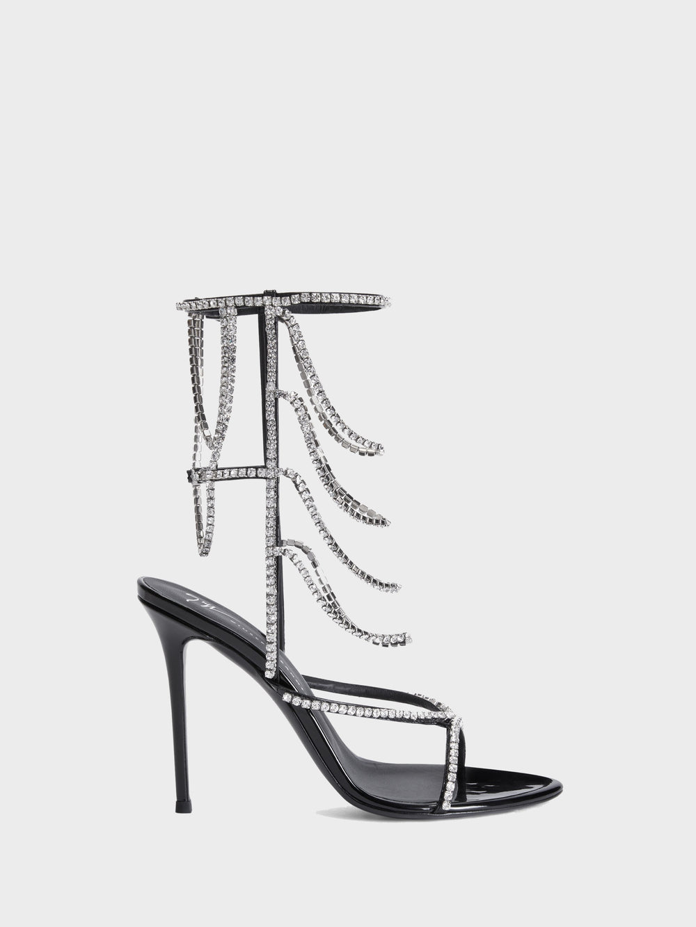 CRISTELLE SANDAL 105