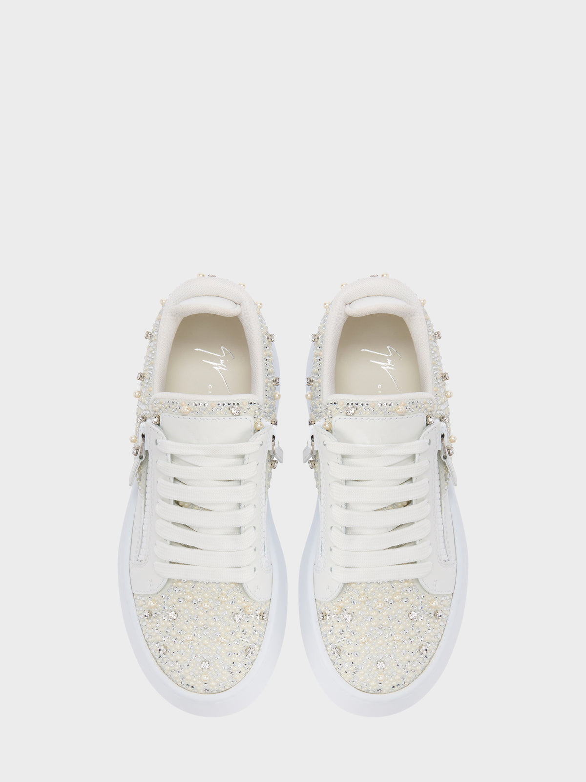 GZ94 MAXI LOW TOP